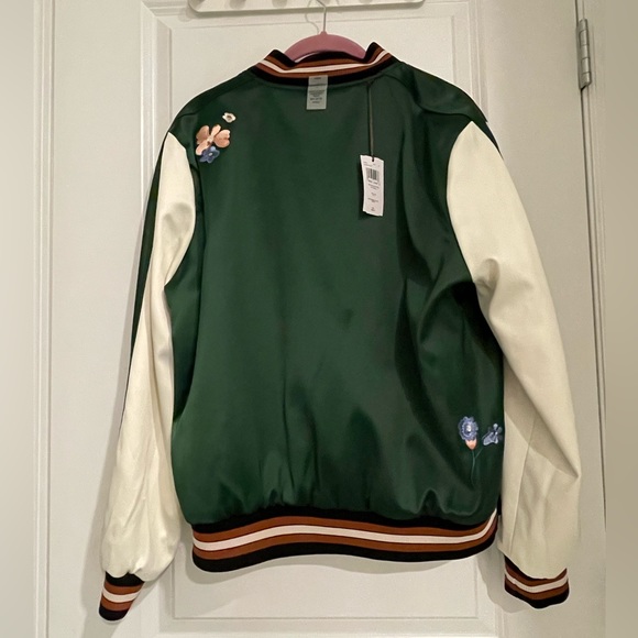 COACH REV Jacket - Picture 2 of 7